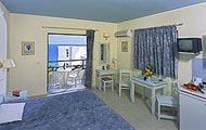 Greece, Greek Islands, Dodecanese Islands,Rhodes,Agla Hotel